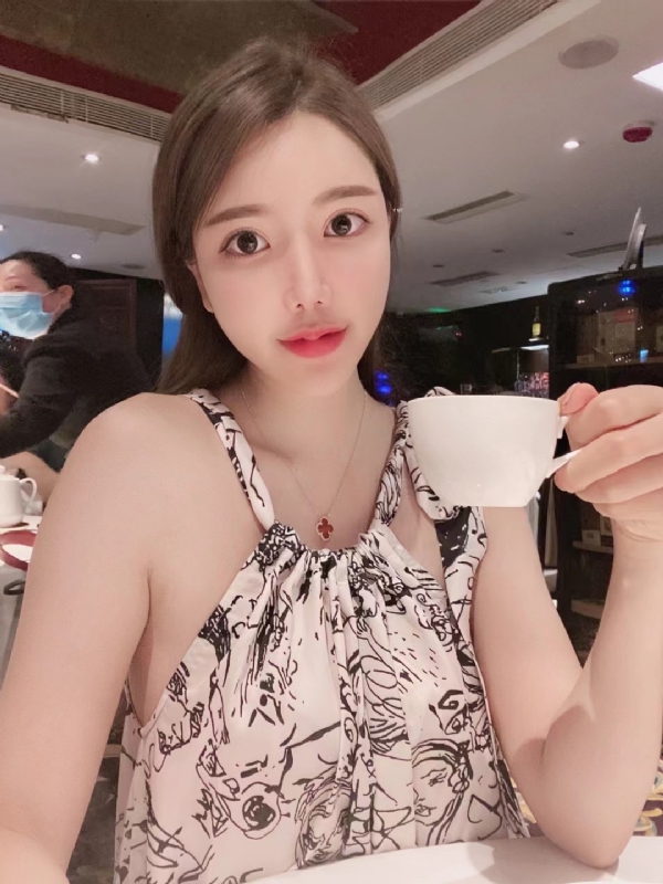 Candy的第二张照片--汕尾相亲服务中心