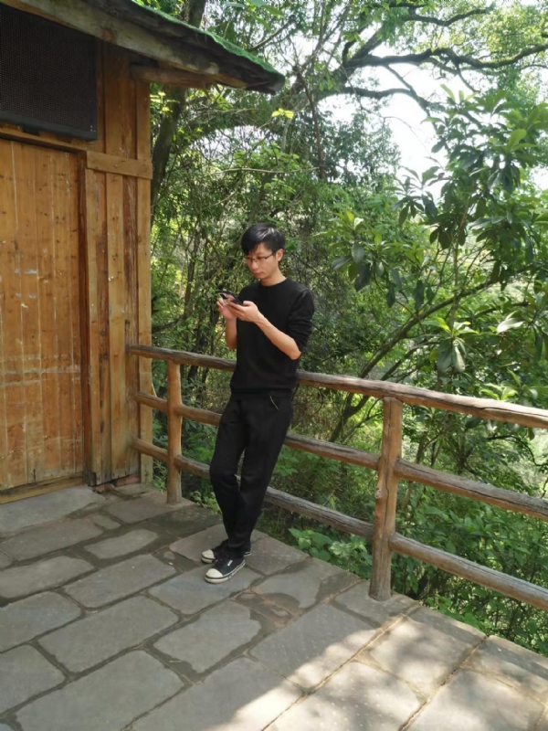 AN的第一张照片--汕尾相亲服务中心