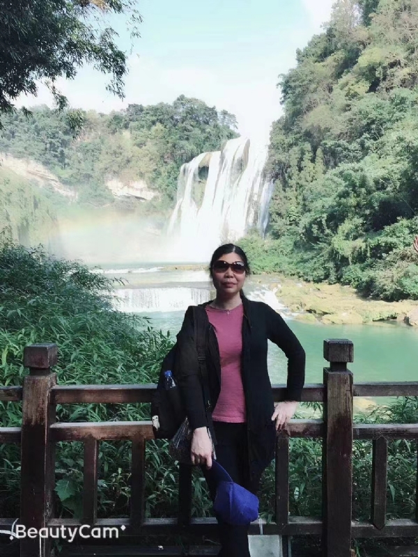 暖阳的第一张照片--汕尾相亲服务中心