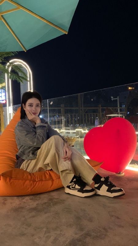 喵喵的第一张照片--汕尾相亲服务中心