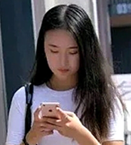 林妹的第一张照片--汕尾相亲服务中心