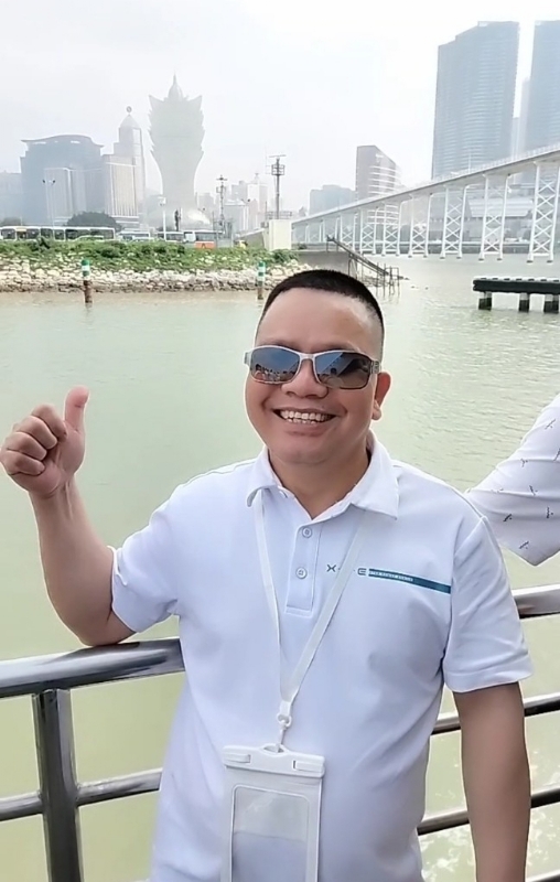 李生的第一张照片--汕尾相亲服务中心