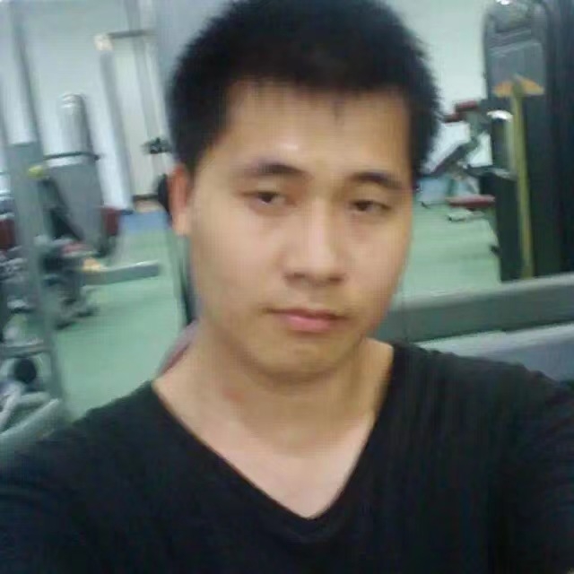 RON的第一张照片--汕尾相亲服务中心