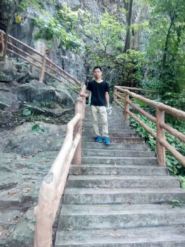 ans的第一张照片--汕尾相亲服务中心