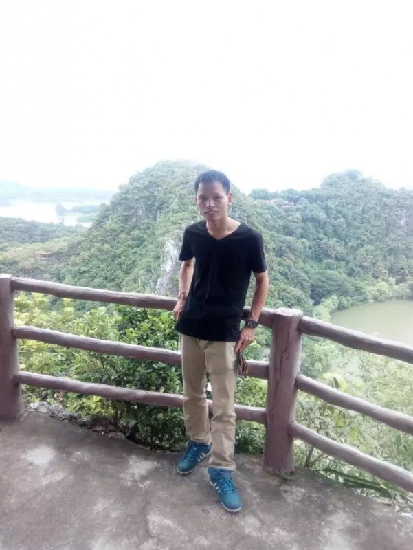 ans的第二张照片--汕尾相亲服务中心