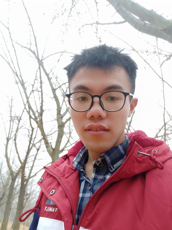 小久久的第二张照片--汕尾相亲服务中心