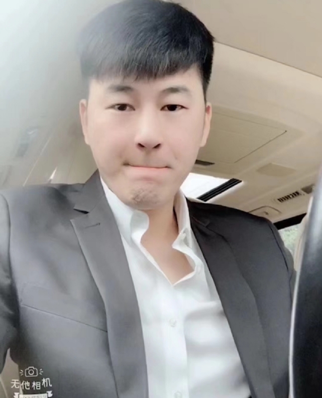 来弟的第一张照片--汕尾相亲服务中心