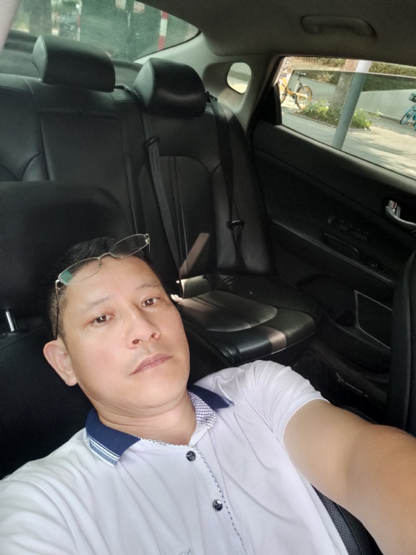 莫负此生的第一张照片--汕尾相亲服务中心