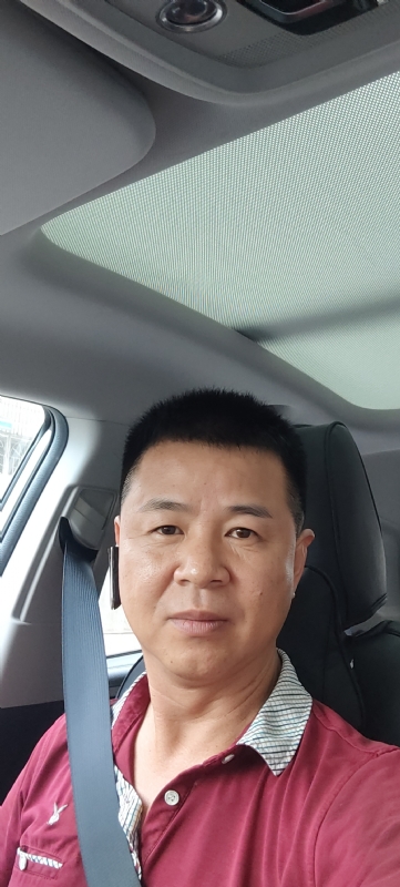 秋天的风的第二张照片--汕尾相亲服务中心