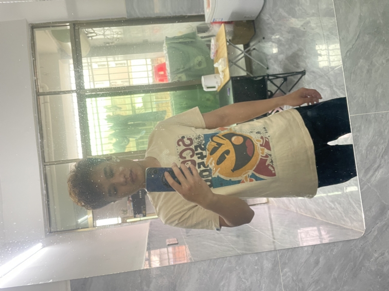 小仙男的第一张照片--汕尾相亲服务中心