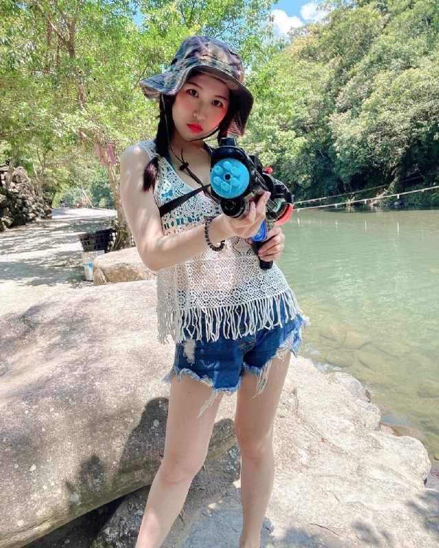 馨语的第一张照片--汕尾相亲服务中心