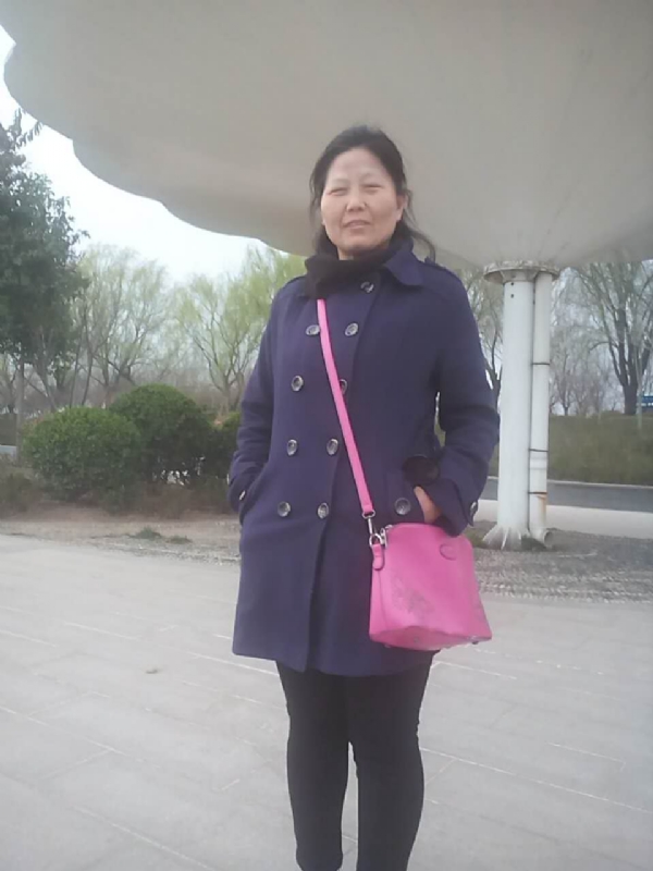 Bella贝拉的第二张照片--汕尾相亲服务中心