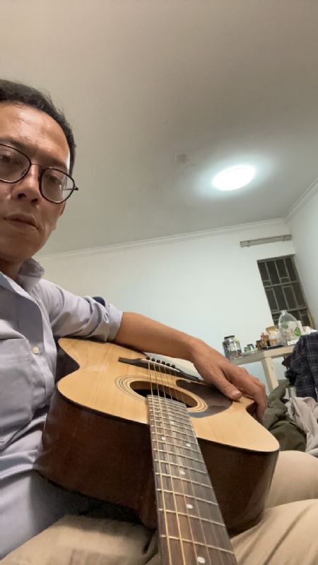 Yong的第一张照片--汕尾相亲服务中心