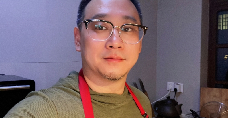 后来的我们的第三张照片--汕尾相亲服务中心