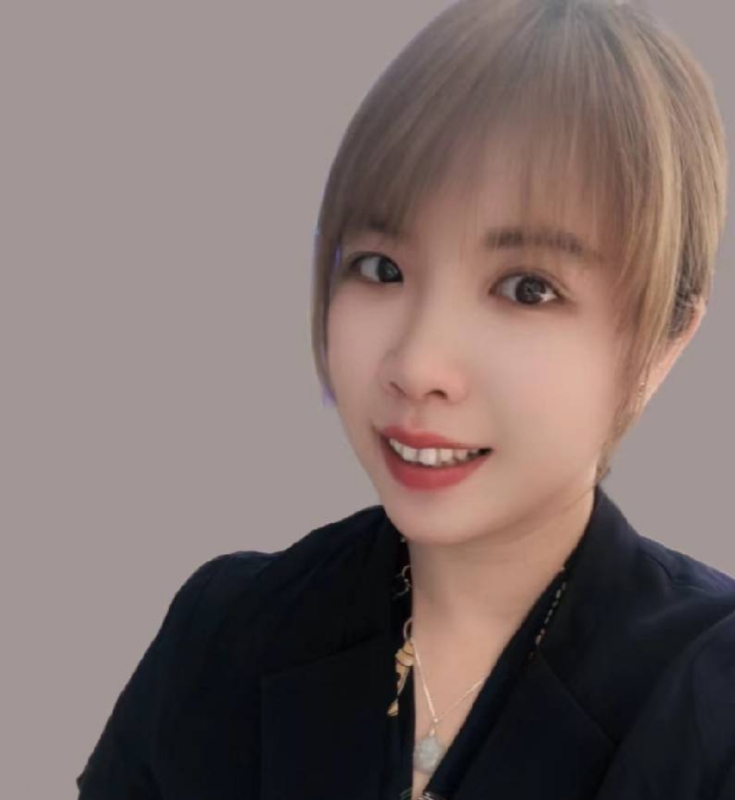 小曾的第一张照片--汕尾相亲服务中心