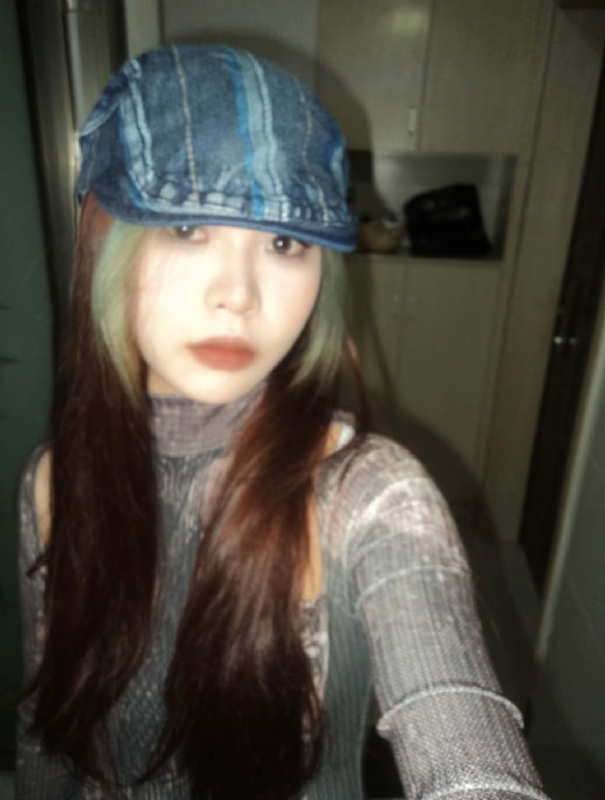 马蕴琦的第三张照片--汕尾相亲服务中心