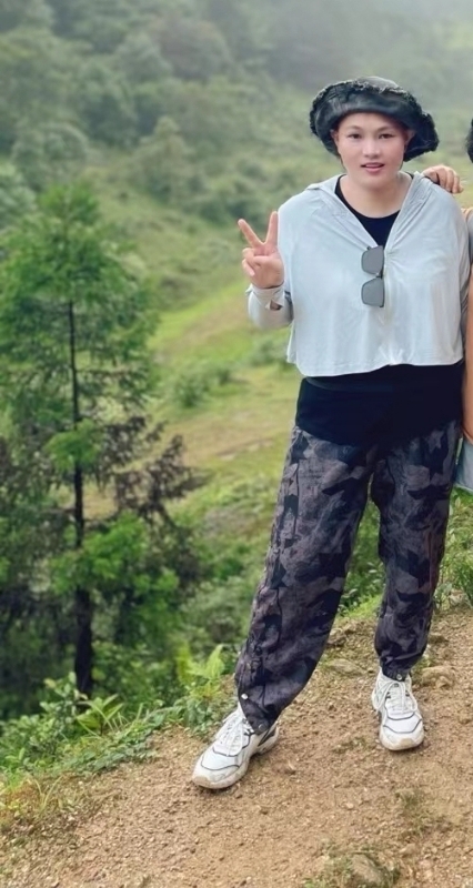 小芮的第一张照片--汕尾相亲服务中心