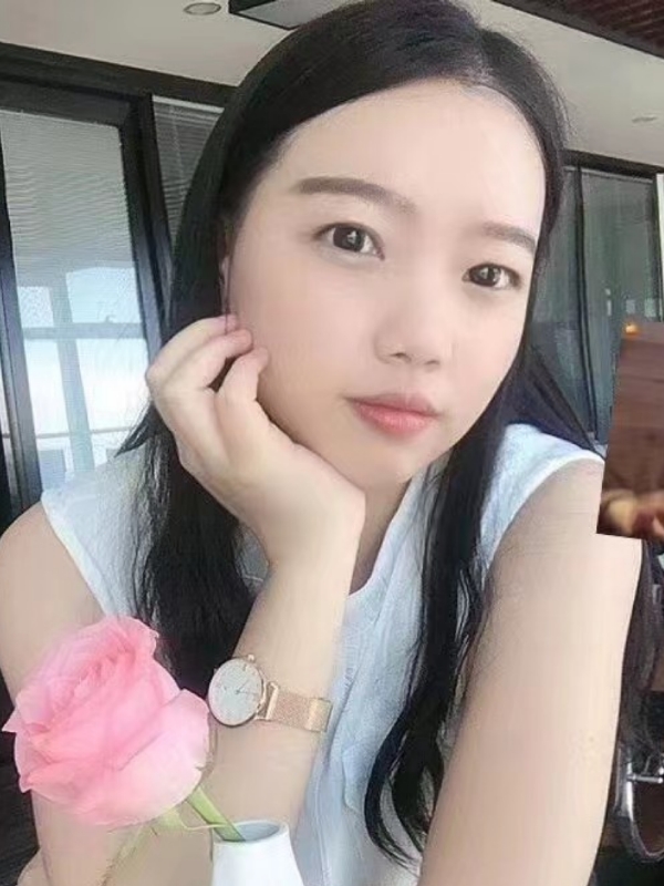 祺媛的第一张照片--汕尾相亲服务中心