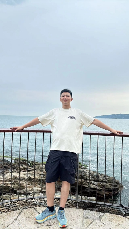 俊杰的第一张照片--汕尾相亲服务中心