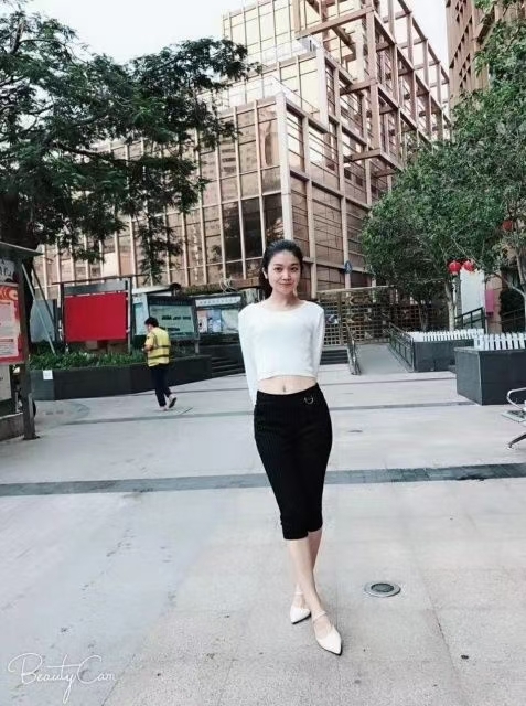 单身的第二张照片--汕尾相亲服务中心