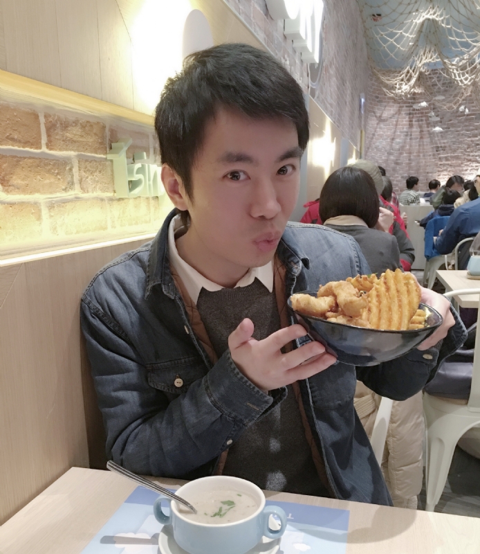 Leo的第二张照片--汕尾相亲服务中心