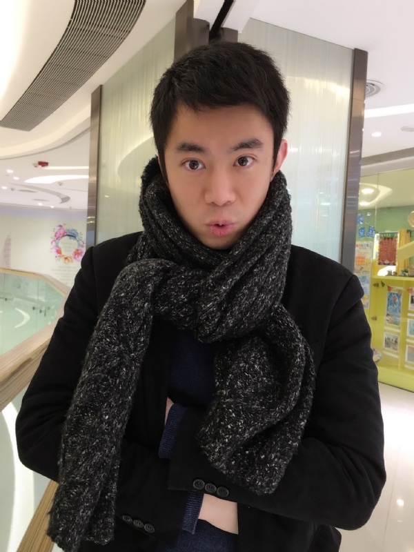 Leo的第三张照片--汕尾相亲服务中心