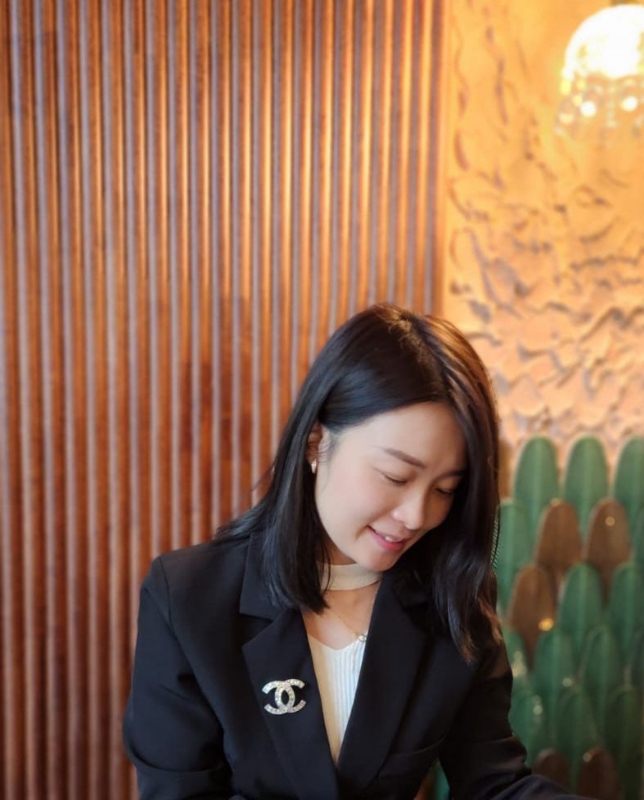 木加薪的第二张照片--汕尾相亲服务中心