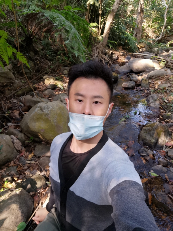 Rock的第一张照片--汕尾相亲服务中心