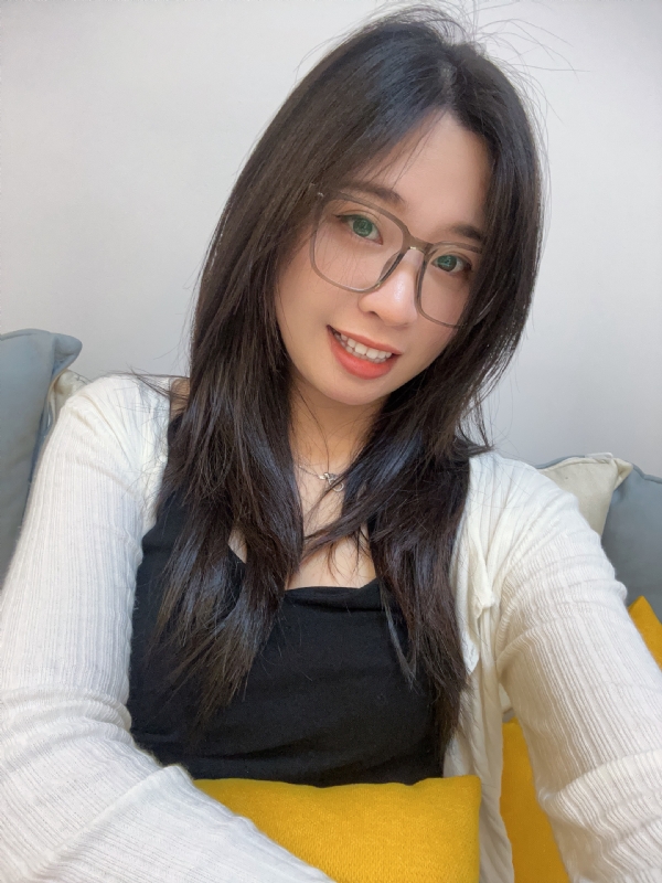 Lin的第一张照片--汕尾相亲服务中心