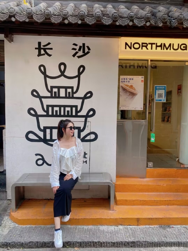 Lin的第二张照片--汕尾相亲服务中心