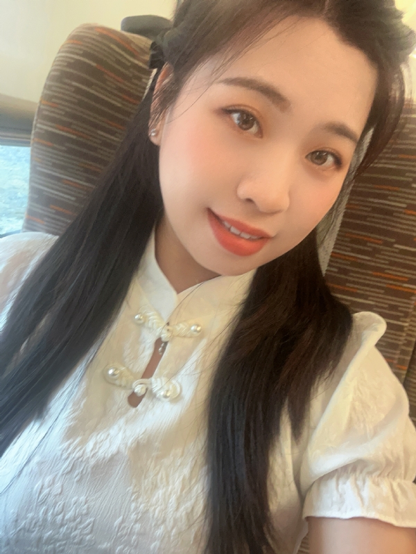 Lin的第三张照片--汕尾相亲服务中心