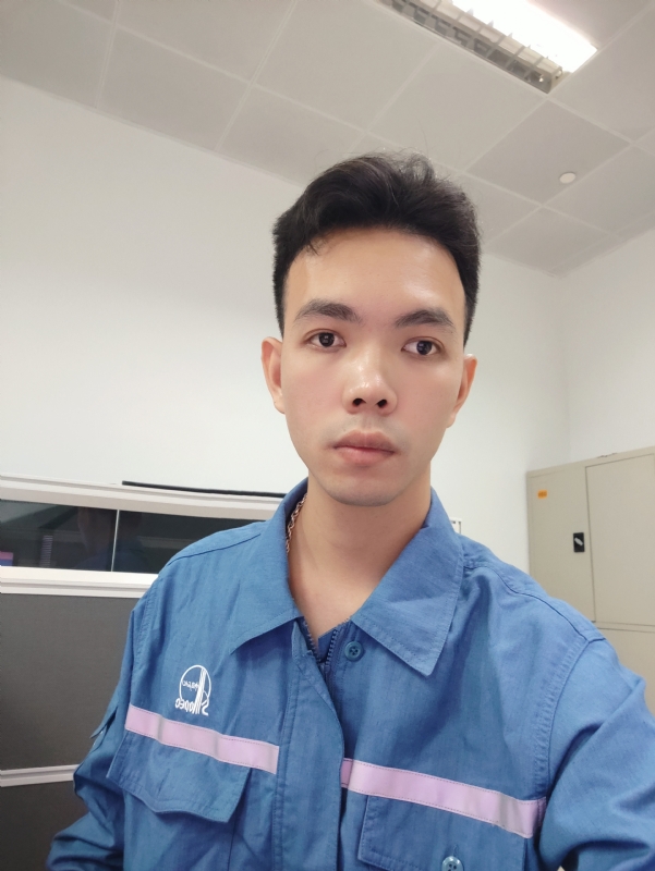 随缘就好的第一张照片--汕尾相亲服务中心