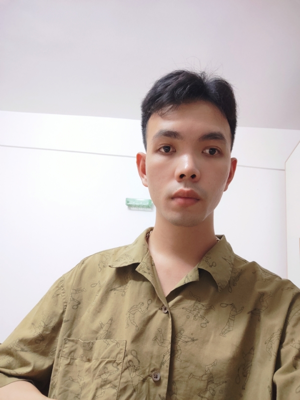 随缘就好的第二张照片--汕尾相亲服务中心