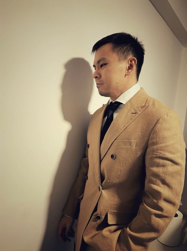 尋歡人的第一张照片--汕尾相亲服务中心