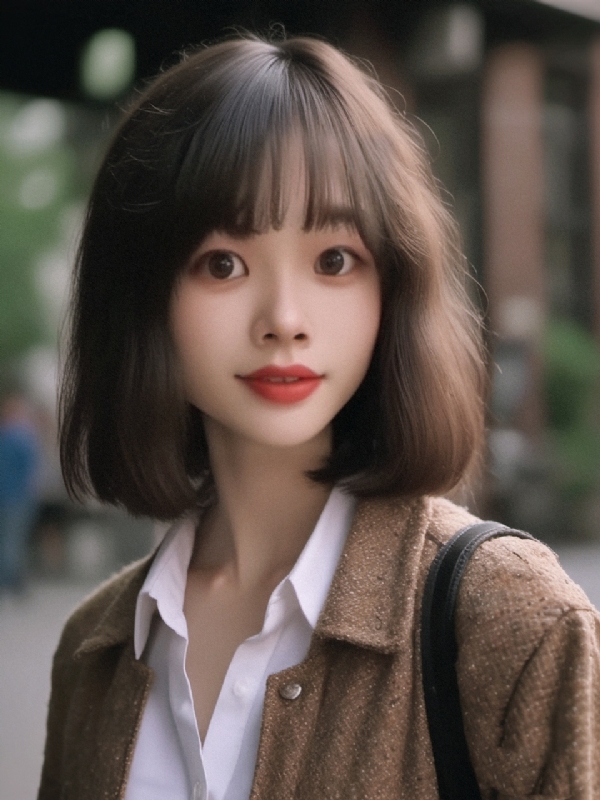 旺仔牛奶的第一张照片--汕尾相亲服务中心