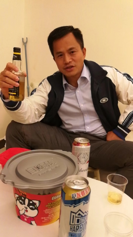 息心的第一张照片--汕尾相亲服务中心