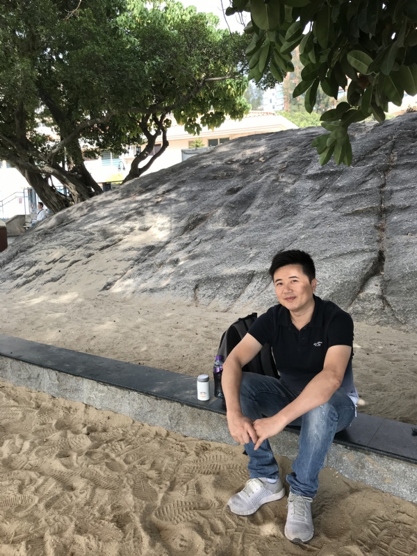 Alan的第一张照片--汕尾相亲服务中心