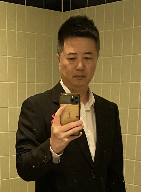 Alan的第二张照片--汕尾相亲服务中心