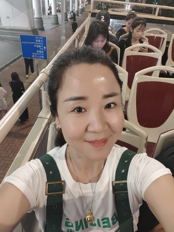 燕子的第一张照片--汕尾相亲服务中心