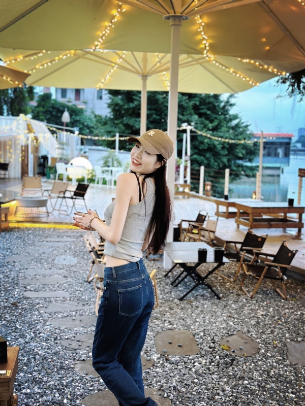 vicky0423的第一张照片--汕尾相亲服务中心