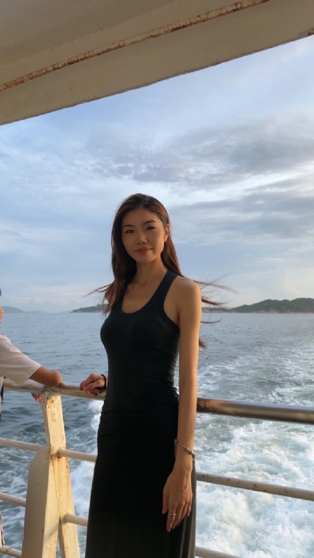 Vicky的第一张照片--汕尾相亲服务中心