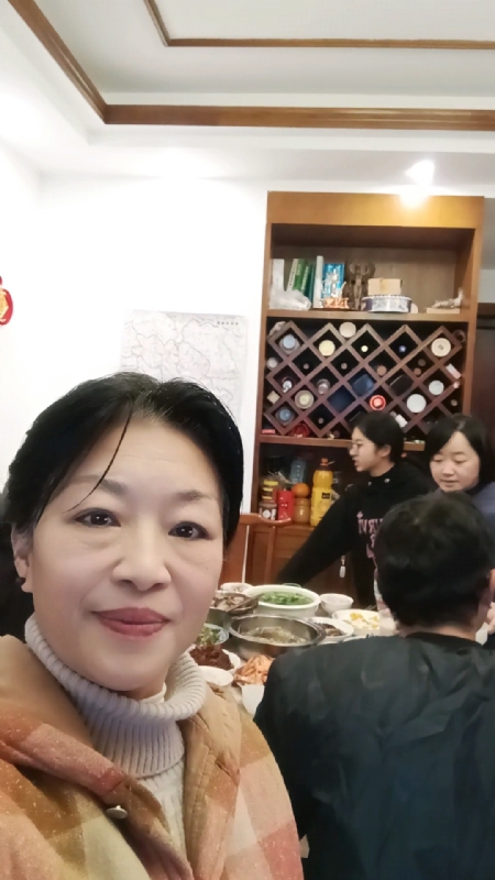 桂花xiang的第一张照片--汕尾相亲服务中心