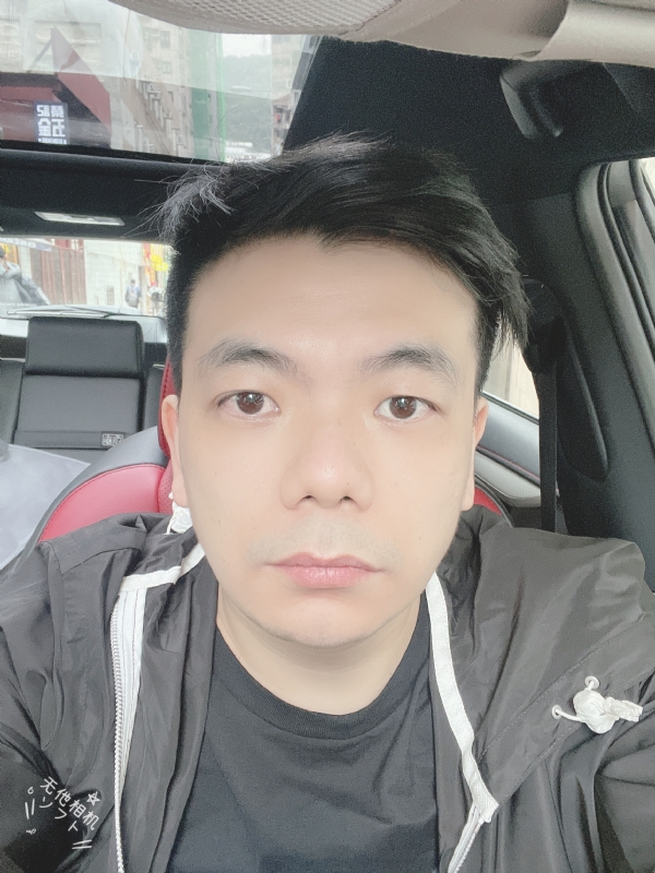 Daniel龍的第一张照片--汕尾相亲服务中心