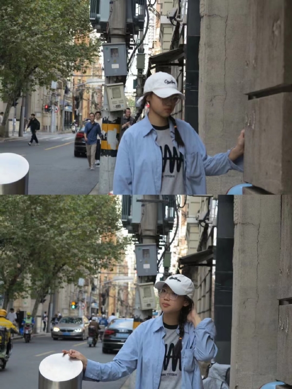 XIAOZOU的第一张照片--汕尾相亲服务中心