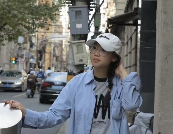 XIAOZOU的第二张照片--汕尾相亲服务中心