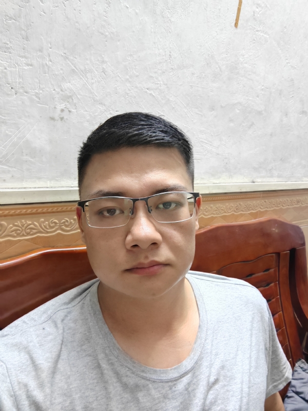 陈秋新的第一张照片--汕尾相亲服务中心