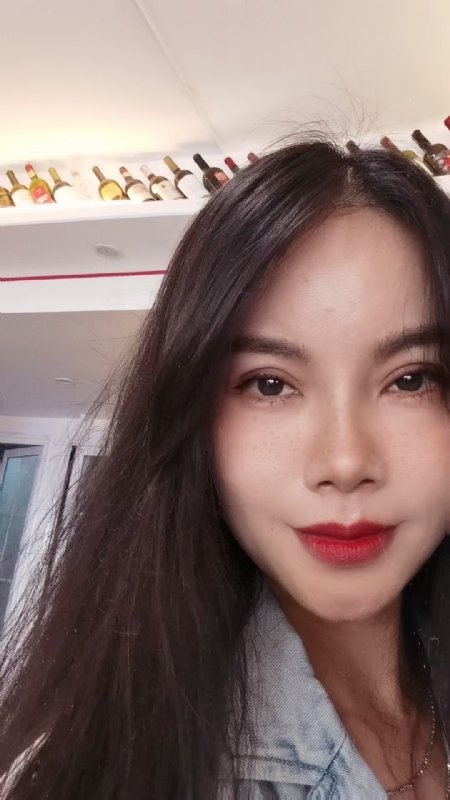 甜以待人的第一张照片--汕尾相亲服务中心