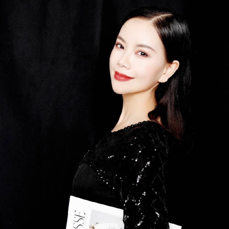 甜以待人的第三张照片--汕尾相亲服务中心