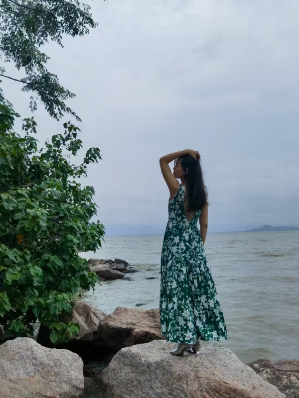 甜以待人的第四张照片--汕尾相亲服务中心