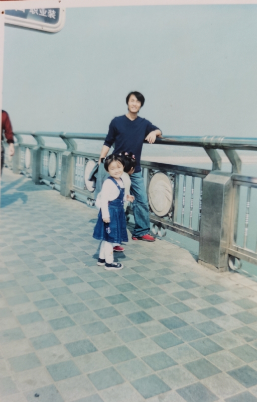 一煞笔的第一张照片--汕尾相亲服务中心